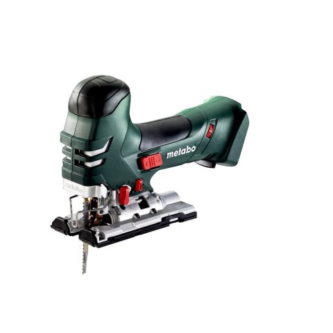 Wyrzynarka akumulatorowa Metabo STA 18 LTX 140 601405840 Wyrzynarka akumulatorowa Metabo STA 18 LTX 140 601405840