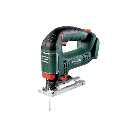 Wyrzynarka akumulatorowa Metabo STAB 18 LTX 100 601003840 Wyrzynarka akumulatorowa Metabo STAB 18 LTX 100 601003840