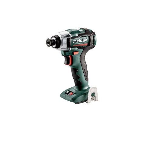 Zakrętarka udarowa akumulatorowa Metabo PowerMaxx SSD 12 BL 601115840 Zakrętarka udarowa akumulatorowa Metabo PowerMaxx SSD 12 BL 601115840