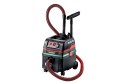 Odkurzacz przemysłowy budowlany Metabo ASR 25 L SC Półautomatyczny 1400 W Odkurzacz przemysłowy budowlany Metabo ASR 25 L SC Półautomatyczny 1400 W