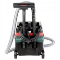 Odkurzacz przemysłowy budowlany Metabo ASR 25 L SC Półautomatyczny 1400 W Odkurzacz przemysłowy budowlany Metabo ASR 25 L SC Półautomatyczny 1400 W