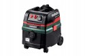 Odkurzacz przemysłowy budowlany Metabo ASR 25 L SC Półautomatyczny 1400 W Odkurzacz przemysłowy budowlany Metabo ASR 25 L SC Półautomatyczny 1400 W