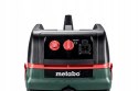 Odkurzacz przemysłowy budowlany Metabo ASR 25 L SC Półautomatyczny 1400 W Odkurzacz przemysłowy budowlany Metabo ASR 25 L SC Półautomatyczny 1400 W