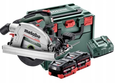 Piła tarczowa Metabo 20 mm Piła tarczowa Metabo 20 mm