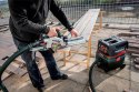 Piła tarczowa Metabo 20 mm Piła tarczowa Metabo 20 mm