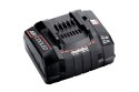 ZESTAW Metabo 2 akumulatory 5,5 Ah LIHD Szybka ładowarka ASC 145 685122000 ZESTAW Metabo 2 akumulatory 5,5 Ah LIHD Szybka ładowarka ASC 145 685122000