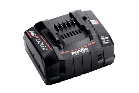 ZESTAW Metabo 2 akumulatory 5,5 Ah LIHD Szybka ładowarka ASC 145 685122000 ZESTAW Metabo 2 akumulatory 5,5 Ah LIHD Szybka ładowarka ASC 145 685122000