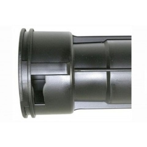 Adapter Starmix połączenie wąż-dysza, system 49 mm SX583723 Adapter Starmix połączenie wąż-dysza, system 49 mm SX583723