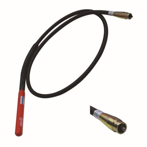 Buława wibracyjna Hervisa AM 36/3 Rotary + napęd CMP HV10.732.3 CMP* Buława wibracyjna Hervisa AM 36/3 Rotary + napęd CMP HV10.732.3 CMP*