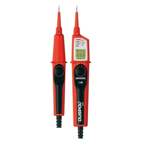 Digital wskaźnik napięcia BG050263 Digital wskaźnik napięcia BG050263