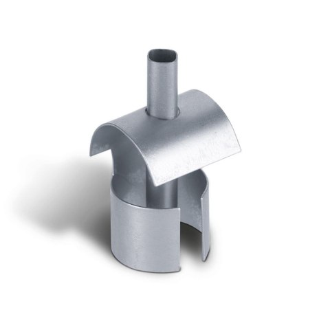 Dysza redukcyjna Steinel 4,5 mm, system 19 mm ST077358 Dysza redukcyjna Steinel 4,5 mm, system 19 mm ST077358