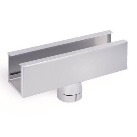 Dysza reflektorowa Steinel 250x45 mm podłużna, sys. 50 mm, ST011918 Dysza reflektorowa Steinel 250x45 mm podłużna, sys. 50 mm, ST011918