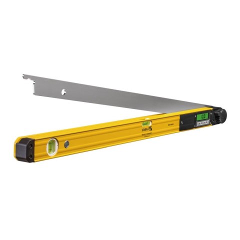 Elektroniczny kątomierz Stabila TECH 700 DA 80 cm SA19018 Elektroniczny kątomierz Stabila TECH 700 DA 80 cm SA19018