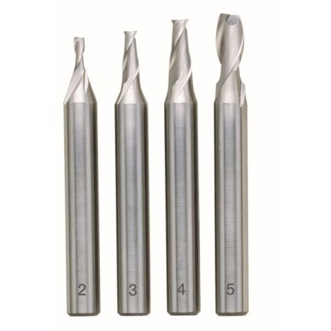 Frez Proxxon 2 - 5 mm PR24610 Frez Proxxon 2 - 5 mm PR24610
