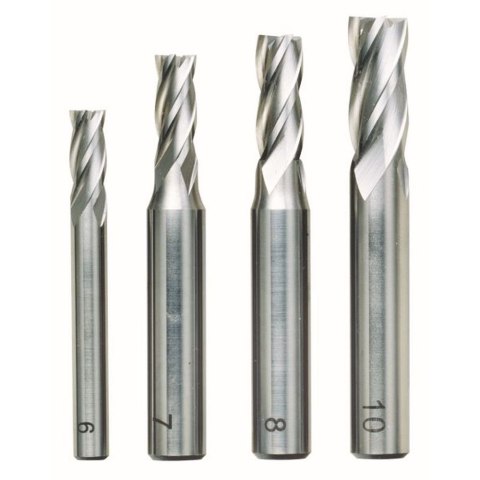 Frez Proxxon 6 - 10 mm PR24620 Frez Proxxon 6 - 10 mm PR24620