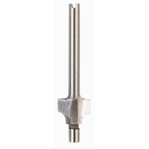 Frez kantowo-łukowy 5,0 mm Proxxon PR29040 Frez kantowo-łukowy 5,0 mm Proxxon PR29040