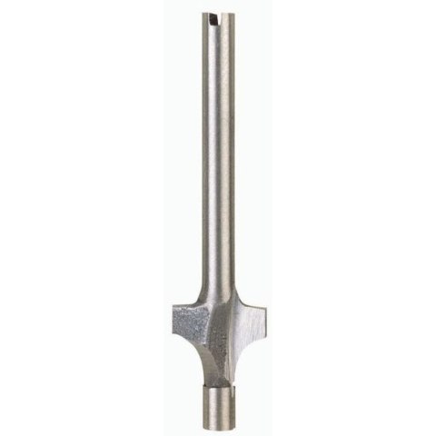 Frez promieniowy R 3,2 mm Proxxon PR29036 Frez promieniowy R 3,2 mm Proxxon PR29036