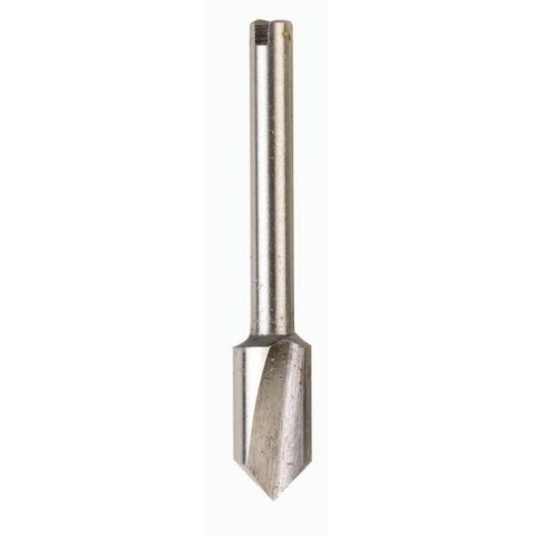 Frez rowkowy V 6,5 mm Proxxon PR29032 Frez rowkowy V 6,5 mm Proxxon PR29032