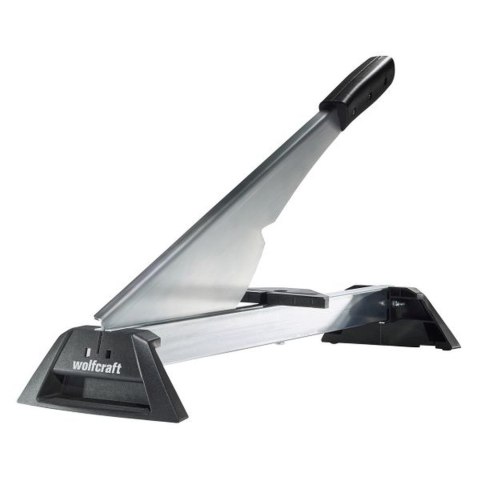 Gilotyna do paneli Wolfcraft LC 100 WF6933000 Gilotyna do paneli Wolfcraft LC 100 WF6933000