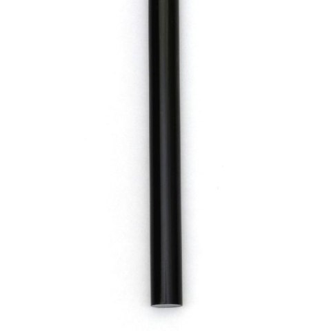 Klej termotopliwy uniwersalny Termik 200/11,2 mm, czarny BN1021C UN CZA Klej termotopliwy uniwersalny Termik 200/11,2 mm, czarny BN1021C UN CZA