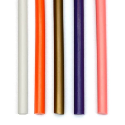 Klej termotopliwy uniwersalny Termik 200/11,2 mm, kolorowy BNKOLOR Klej termotopliwy uniwersalny Termik 200/11,2 mm, kolorowy BNKOLOR