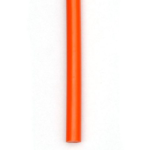 Klej termotopliwy uniwersalny Termik 200/11,2 mm, pomarańczowy TER S/84 POMARANCZOWY Klej termotopliwy uniwersalny Termik 200/11,2 mm, pomarańczowy TER S/84 POMARANCZOWY