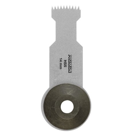 Końcówka do drążenia 14 mm Proxxon do szlifierki OZI/E PR28898 Końcówka do drążenia 14 mm Proxxon do szlifierki OZI/E PR28898