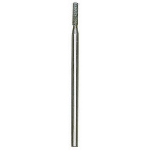 Końcówka szlifierska Proxxon cylinder 1,8 mm Diamentowa PR28240 Końcówka szlifierska Proxxon cylinder 1,8 mm Diamentowa PR28240