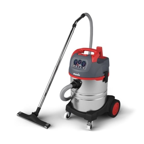 Odkurzacz przemysłowy Starmix NSG uClean LD-1435 PZ SX017389 Odkurzacz przemysłowy Starmix NSG uClean LD-1435 PZ SX017389