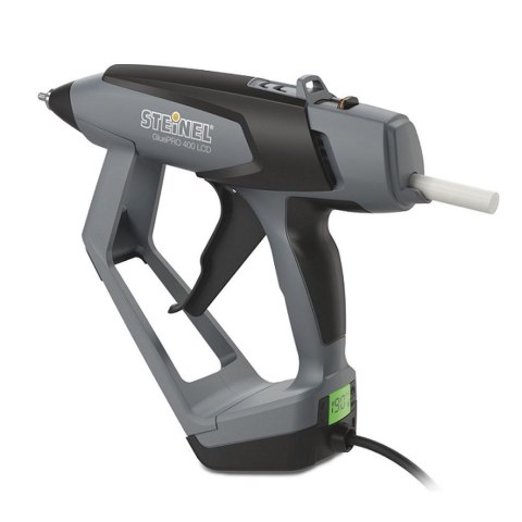Pistolet przemysłowy do klejenia Steinel Glue Pro 400 ST035297 Pistolet przemysłowy do klejenia Steinel Glue Pro 400 ST035297