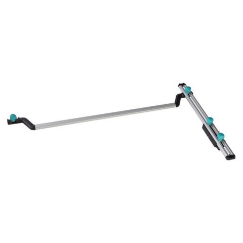 Prowadnica wzdłużna do przecinarki Wolfcraft TC670 WF5552000 Prowadnica wzdłużna do przecinarki Wolfcraft TC670 WF5552000