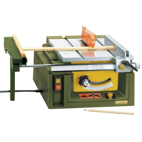 Stołowa pilarka tarczowa FET PR27070 Stołowa pilarka tarczowa FET PR27070