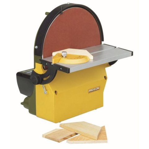 Szlifierka tarczowa Proxxon TG 250/E PR28060 Szlifierka tarczowa Proxxon TG 250/E PR28060