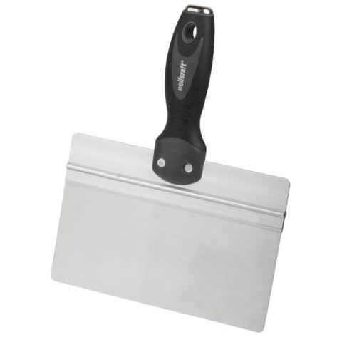 Szpachelka 200 mm Wolfcraft - do połączeń płyt WF4062000 Szpachelka 200 mm Wolfcraft - do połączeń płyt WF4062000