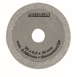 Tarcza 50/10 mm Diamentowa Proxxon PR28012