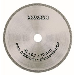 Tarcza tnąca Proxxon do pilarki FKS/E, Diamentowa PR28735