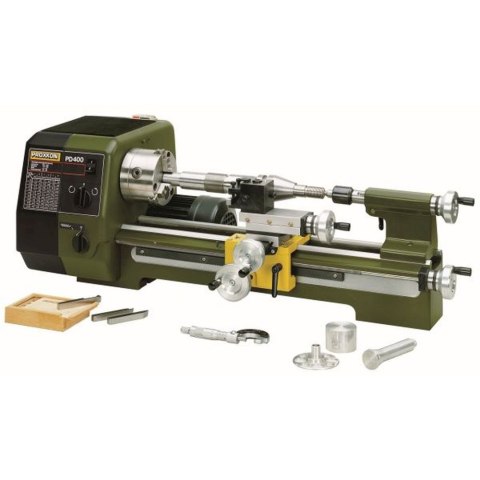 Tokarka Proxxon PD 400 PR24400 Tokarka Proxxon PD 400 PR24400