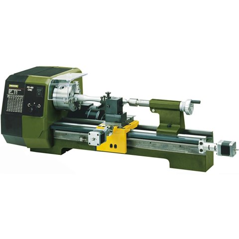 Tokarka Proxxon PD 400/CNC PR24500 Tokarka Proxxon PD 400/CNC PR24500