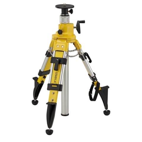 Trójnóg Stabila z podnoszoną kolumną 69cm-170 cm BST- K-M SA18195 Trójnóg Stabila z podnoszoną kolumną 69cm-170 cm BST- K-M SA18195