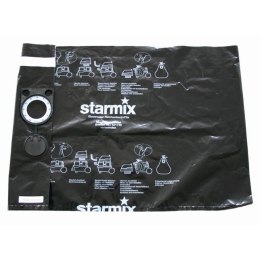Worki Starmix PE Azbest 25/35 polietylen, kpl 5 szt SX425757