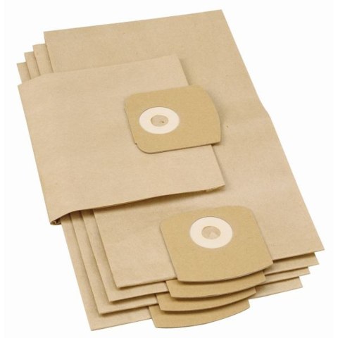 Worki papierowe do odkurzacza Proxxon CW-matic PR27494 Worki papierowe do odkurzacza Proxxon CW-matic PR27494