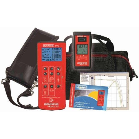 Zestaw PV 2set BG050427 Zestaw PV 2set BG050427
