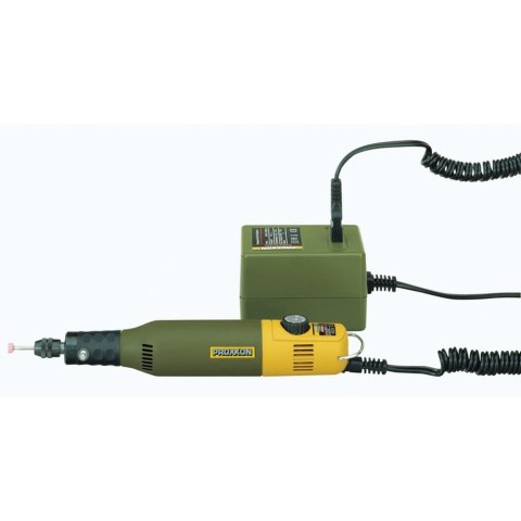 Zestaw modelarsko- grawerski Proxxon MICROMOT 60/E PR28515 Zestaw modelarsko- grawerski Proxxon MICROMOT 60/E PR28515