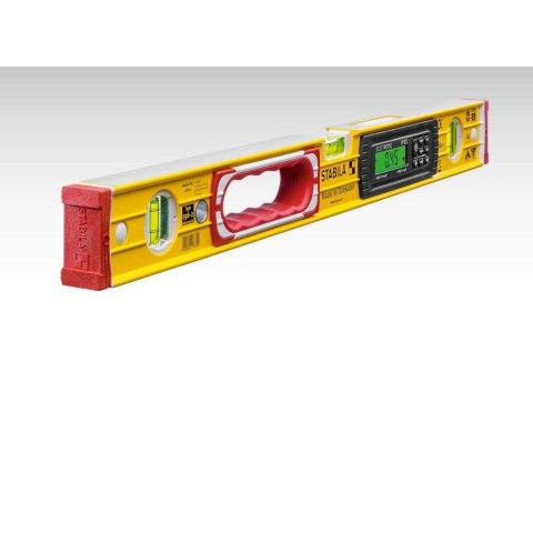 Elektroniczna poziomica Stabila Tech 196, IP 65, 81 cm SA17671 Elektroniczna poziomica Stabila Tech 196, IP 65, 81 cm SA17671