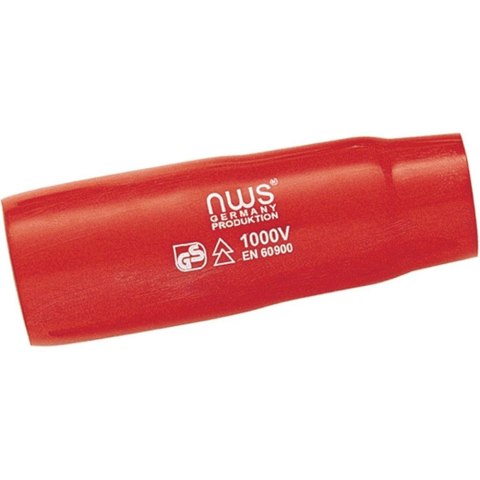 Nasadka 24 mm - 3/8 cala NWS - izolowana NW2016-24 Nasadka 24 mm - 3/8 cala NWS - izolowana NW2016-24