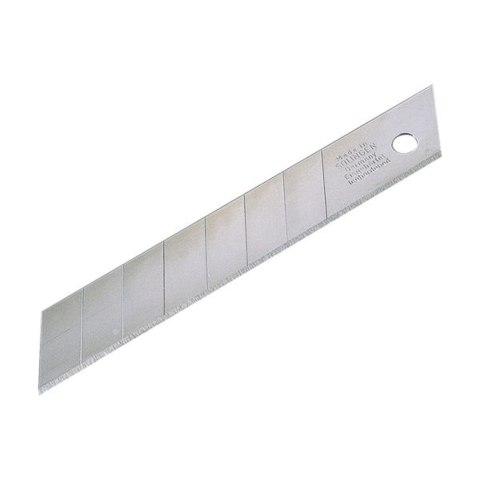 Ostrza odłamywane 9 mm/7 seg. Wolfcraft WF4180000 Ostrza odłamywane 9 mm/7 seg. Wolfcraft WF4180000