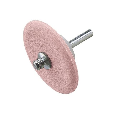 Ostrzałka noży i nożyczek, 60 mm z trzpieniem - Wolfcraft WF2140000 Ostrzałka noży i nożyczek, 60 mm z trzpieniem - Wolfcraft WF2140000