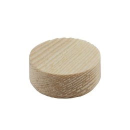 Płytka maskująca 40 mm Wolfcraft - sosnowa WF2945000
