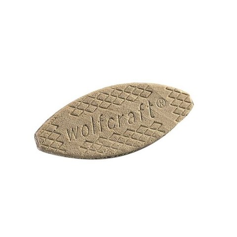 Płytka połączeniowa No. 0 Wolfcraft WF2921000