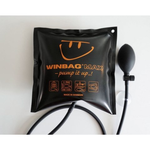 Poduszka montersko-podnośnikowa Winbag MAX Winbag_MAX Poduszka montersko-podnośnikowa Winbag MAX Winbag_MAX